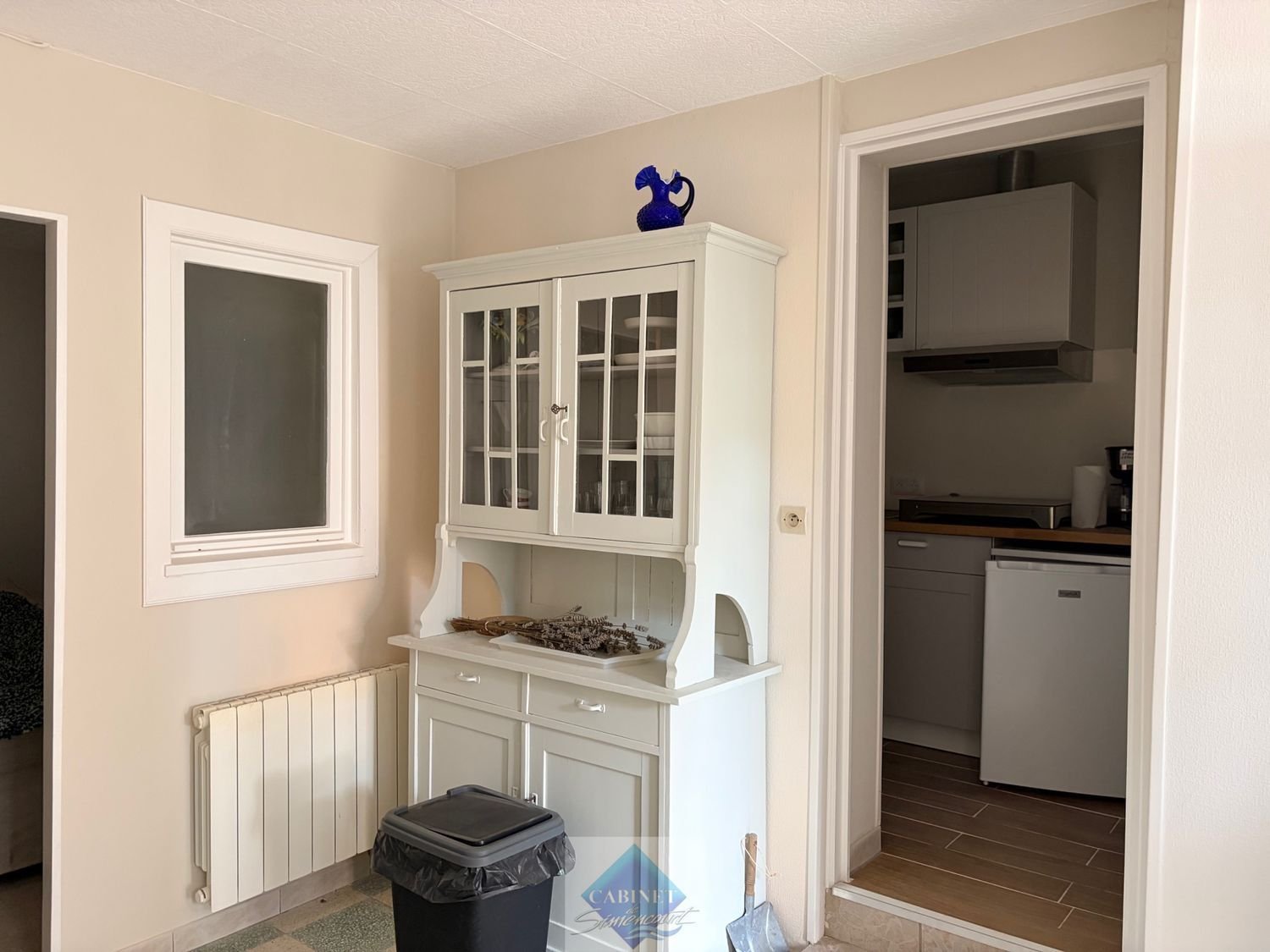 Appartement à louer, 40m², Ault