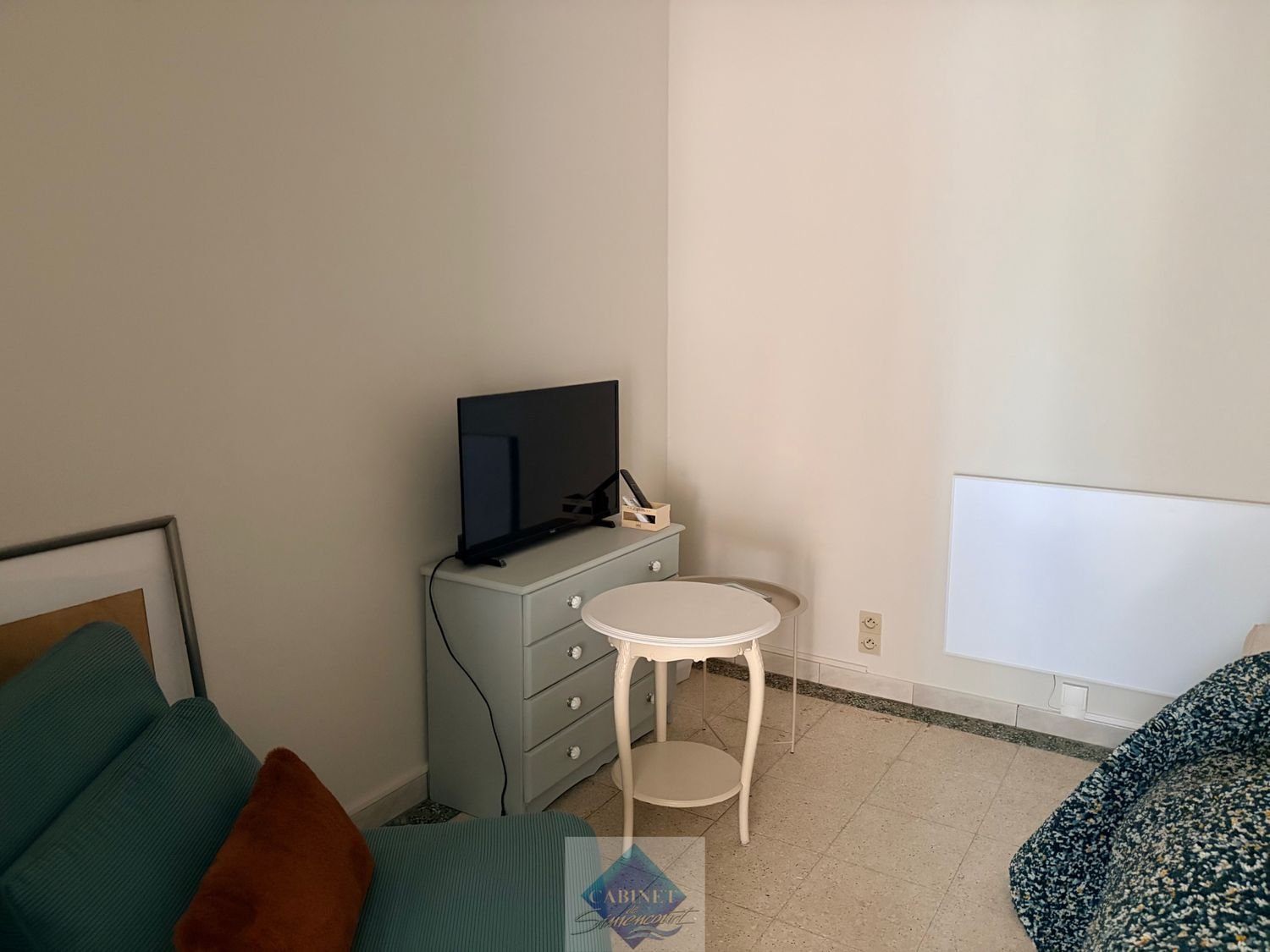 Appartement à louer, 40m², Ault