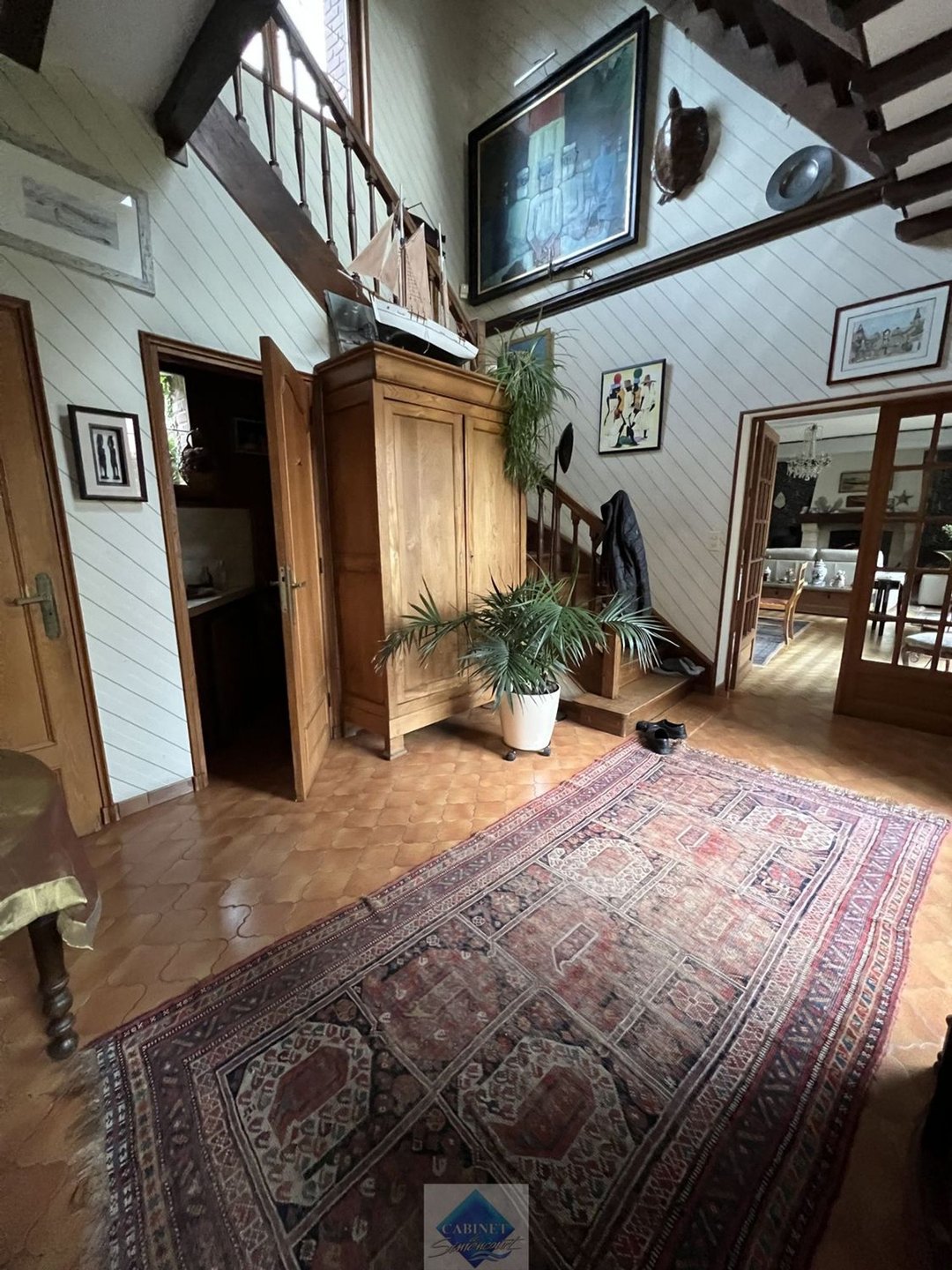 Maison à vendre, 287m², Mers-les-Bains
