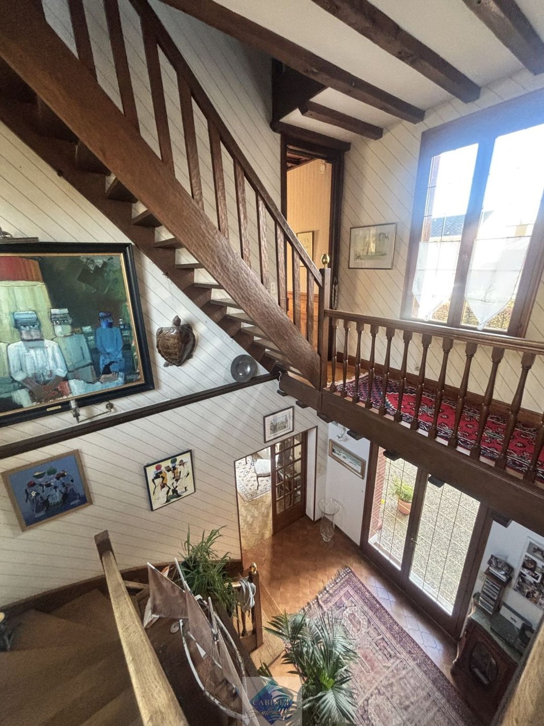 Maison à vendre, 287m², Mers-les-Bains