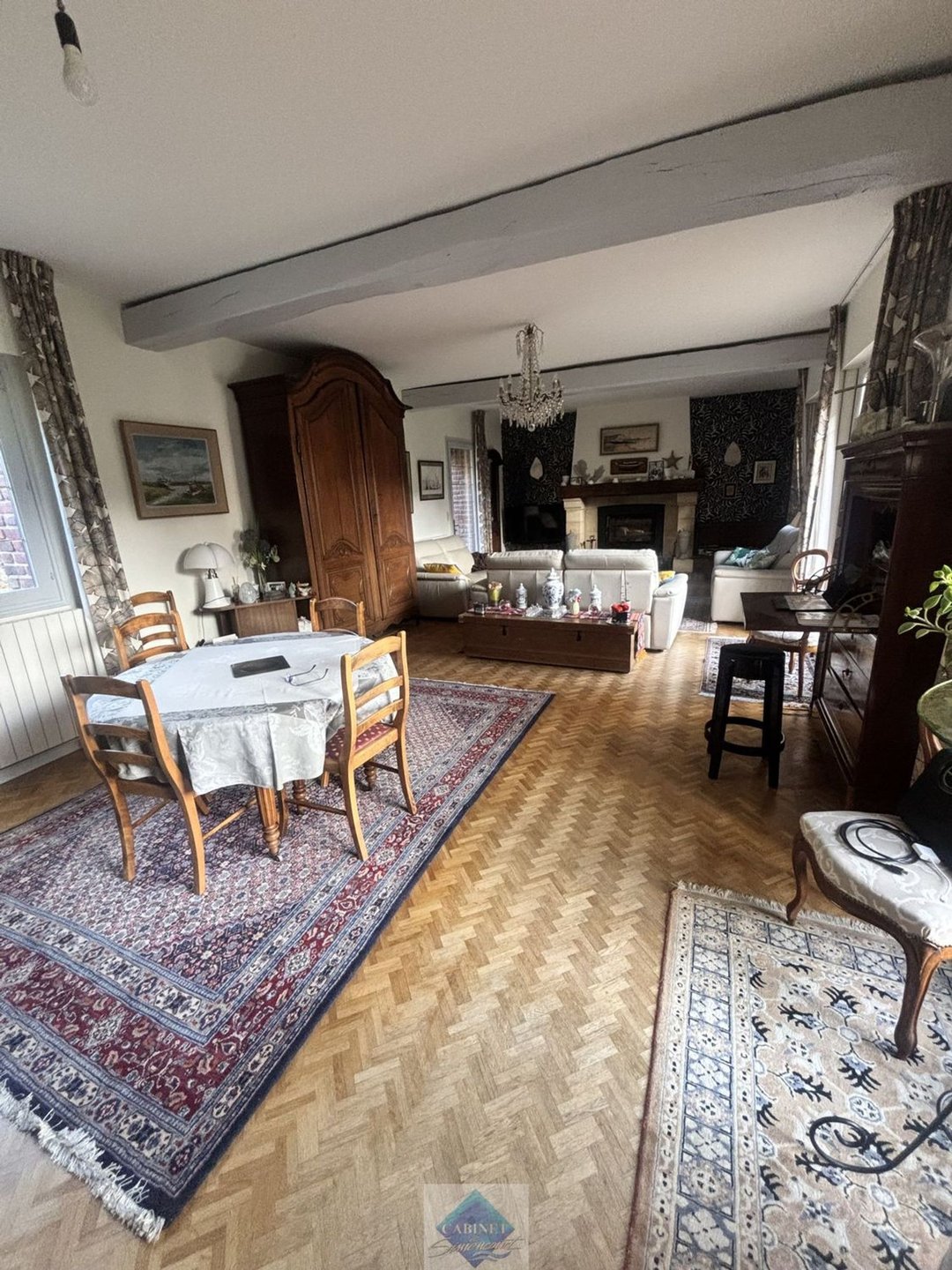 Maison à vendre, 287m², Mers-les-Bains