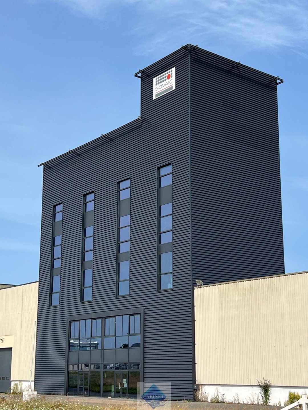 Maison à vendre, 600m², Abbeville