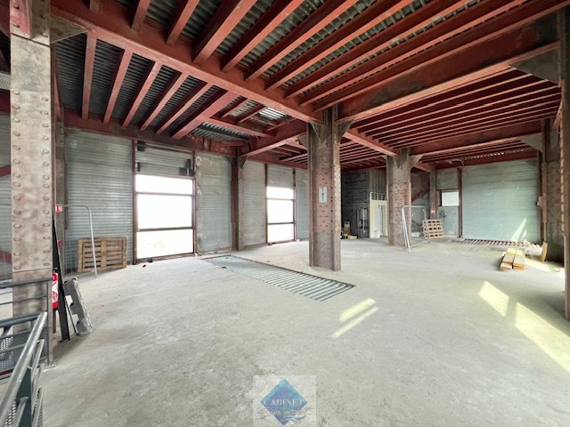 Maison à vendre, 600m², Abbeville