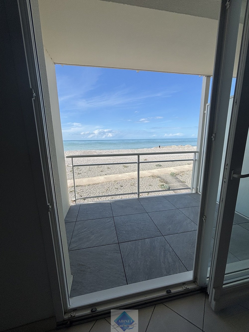 Appartement à vendre, 40m², Cayeux-sur-Mer