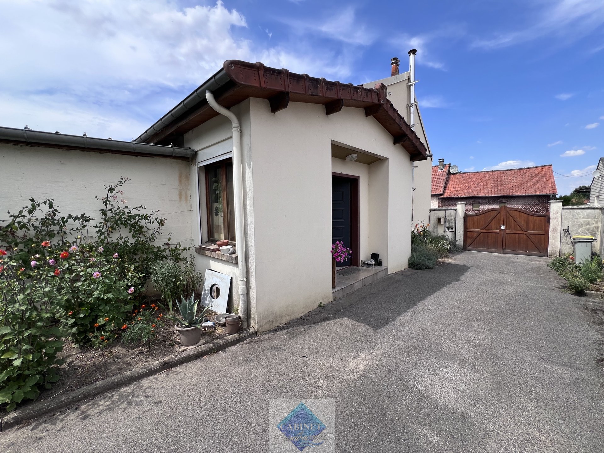 Maison à vendre, 156m², Feuquières-en-Vimeu