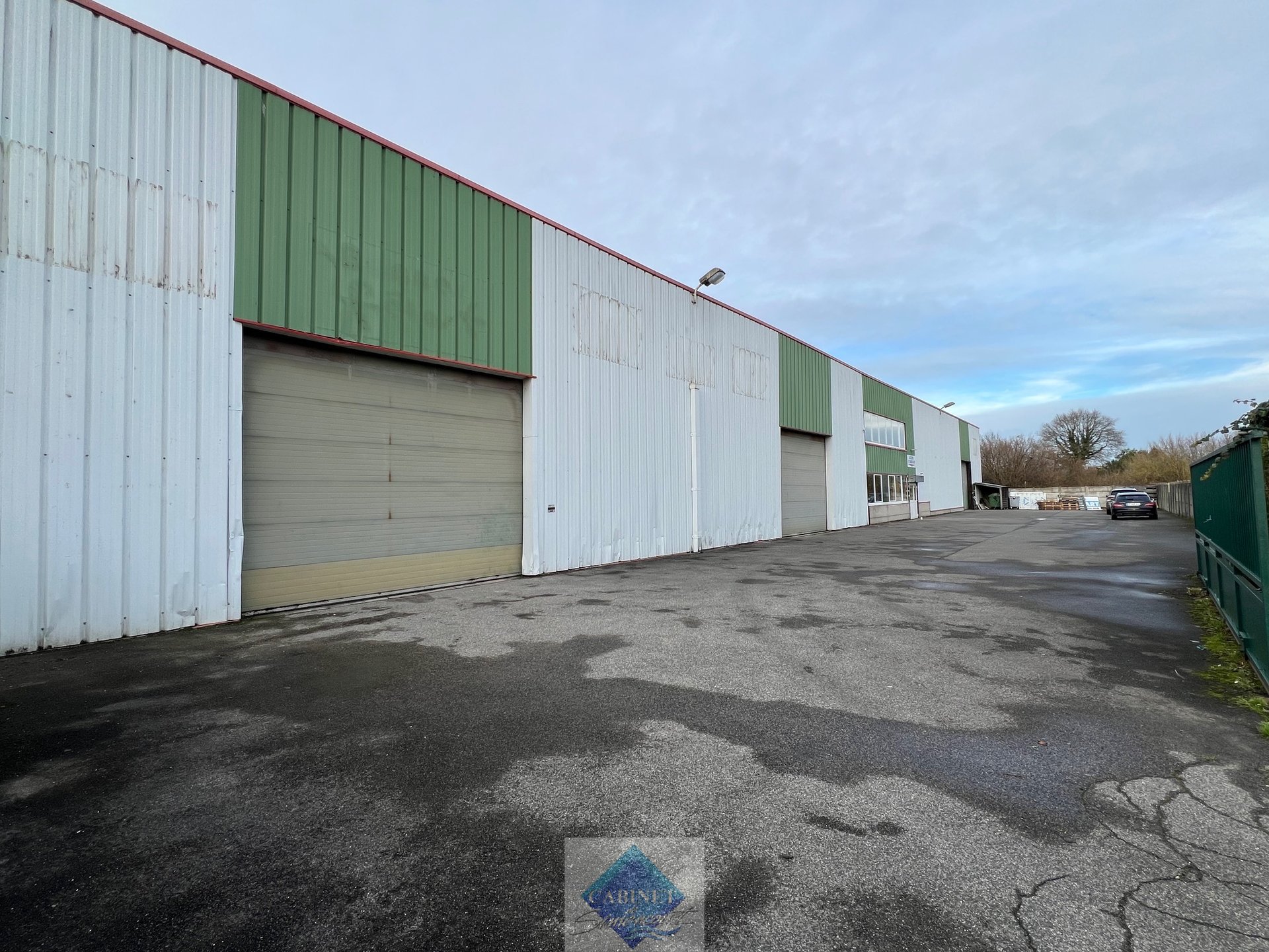 Maison à vendre, 1580m², Feuquières-en-Vimeu