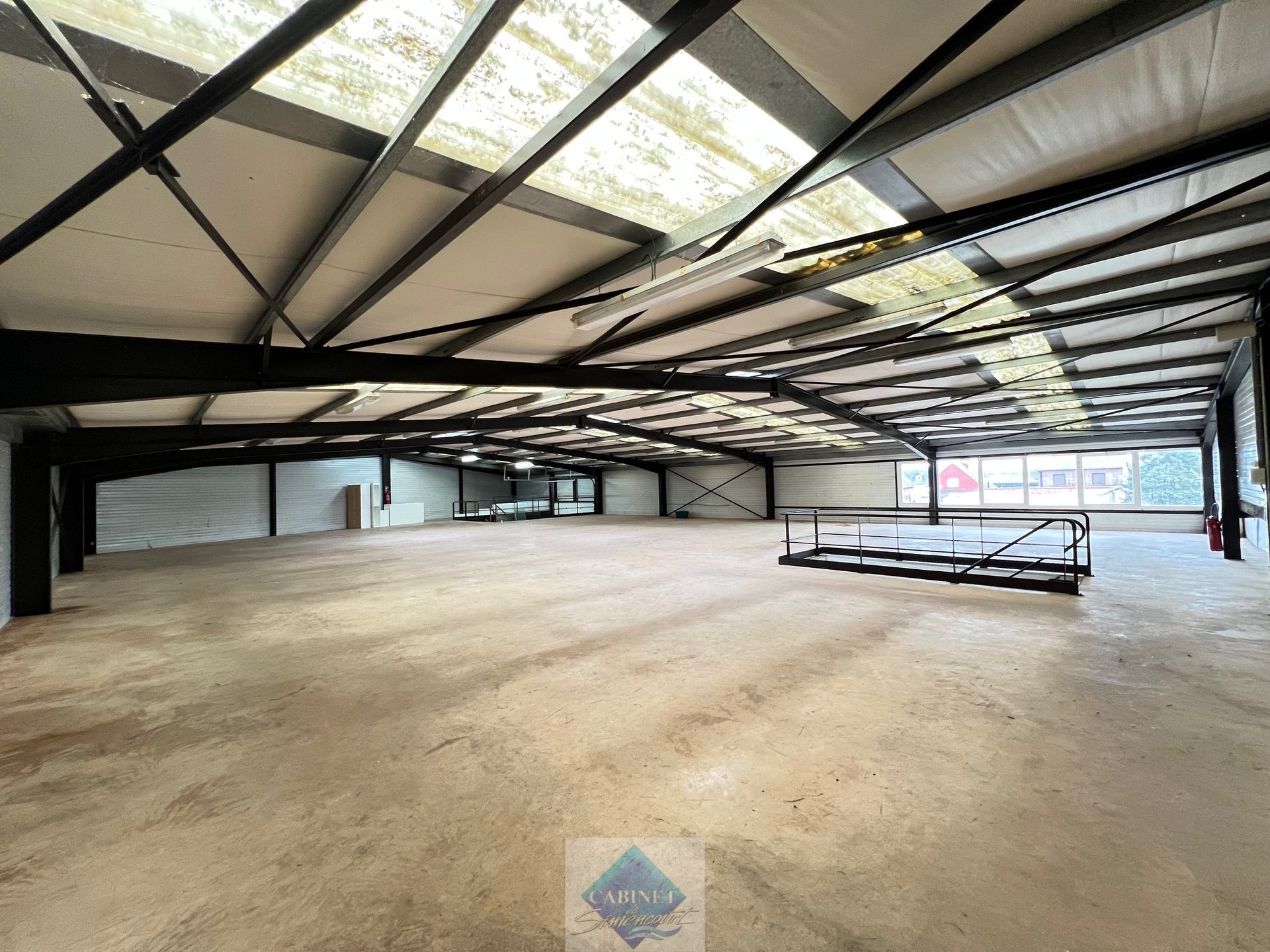 Maison à vendre, 1580m², Feuquières-en-Vimeu