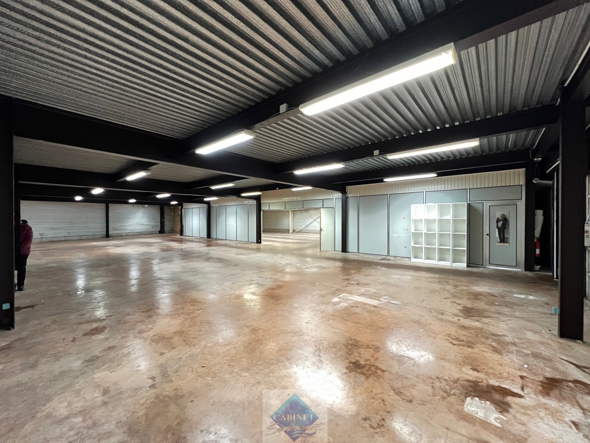 Maison à vendre, 1580m², Feuquières-en-Vimeu