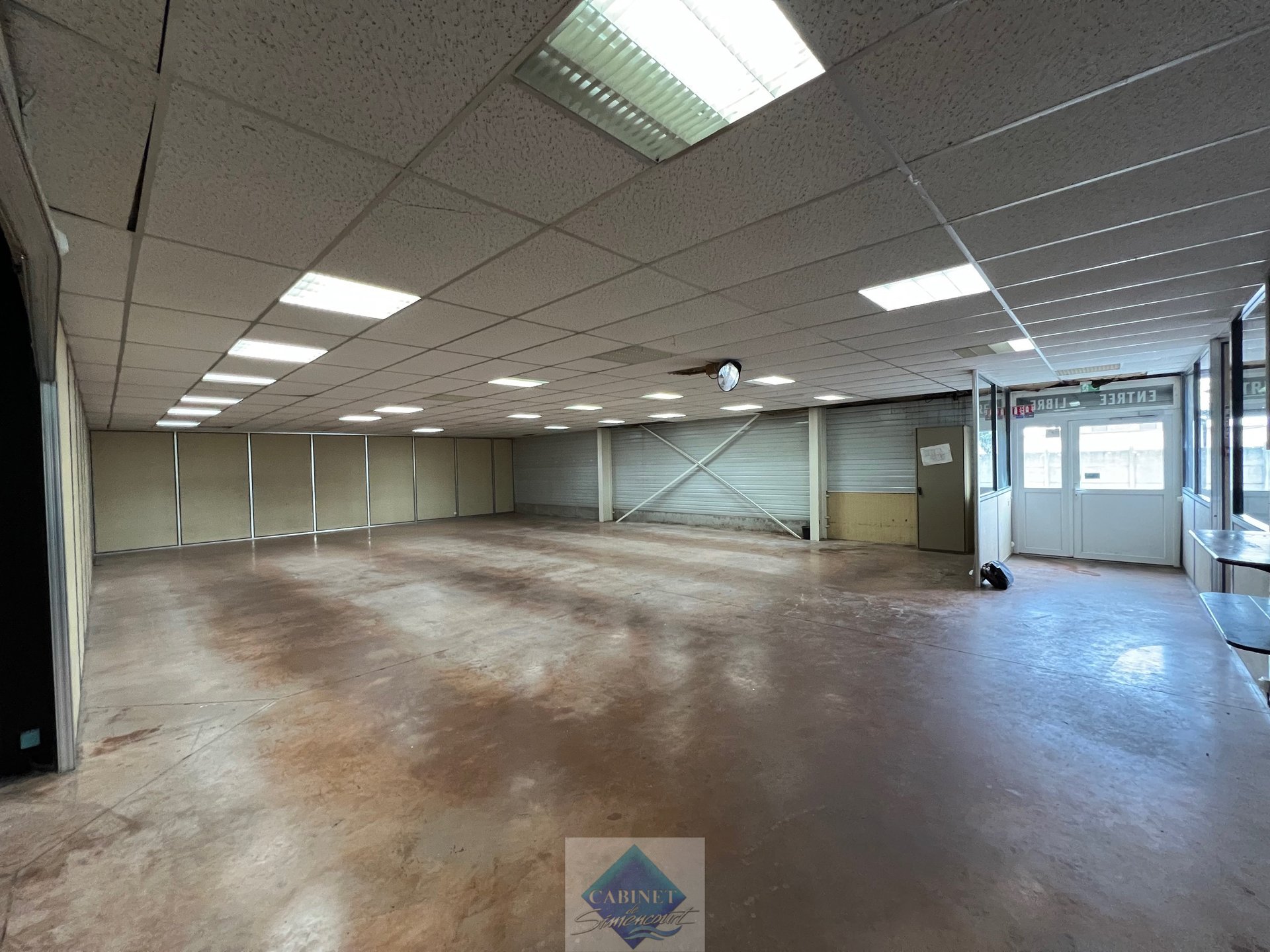 Maison à vendre, 1580m², Feuquières-en-Vimeu