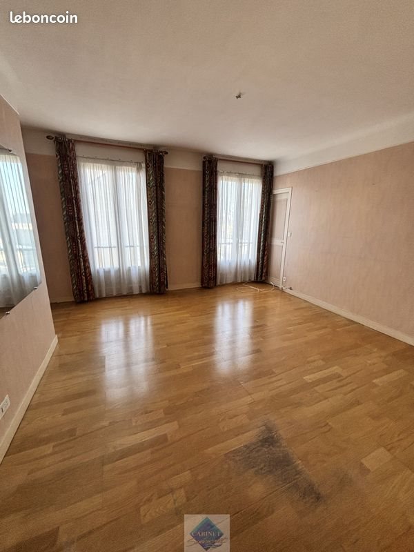 Appartement à vendre, 65m², Abbeville