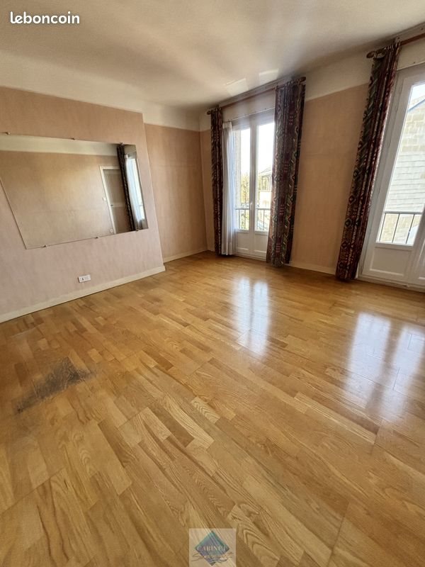 Appartement à vendre, 65m², Abbeville