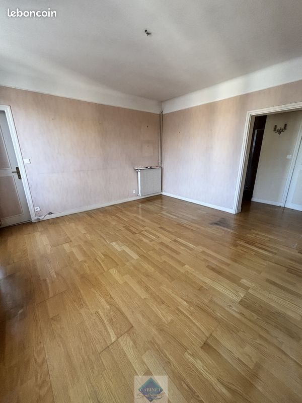 Appartement à vendre, 65m², Abbeville