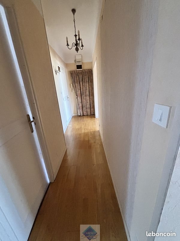Appartement à vendre, 65m², Abbeville