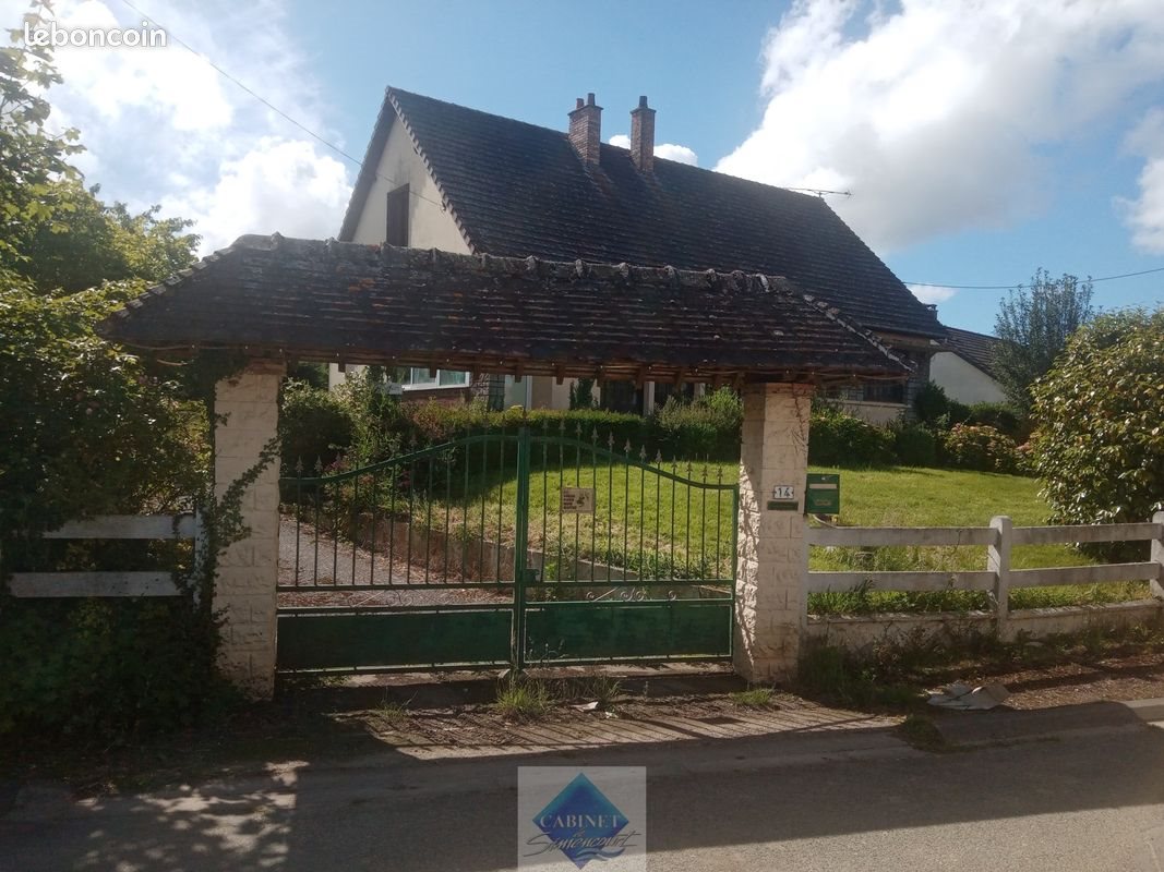 Maison à vendre, 92m², Le Mesnil-Réaume