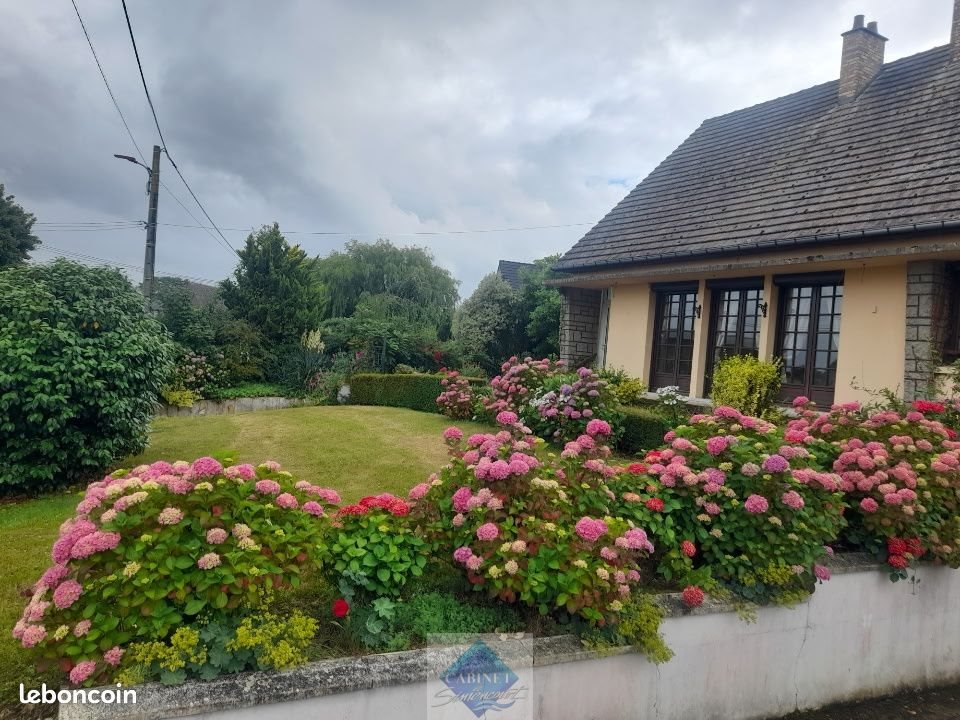 Maison à vendre, 92m², Le Mesnil-Réaume