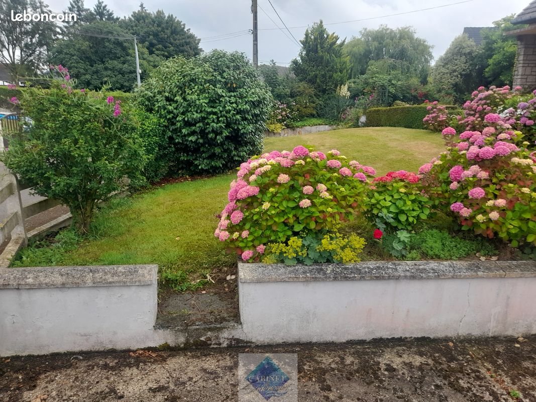 Maison à vendre, 92m², Le Mesnil-Réaume