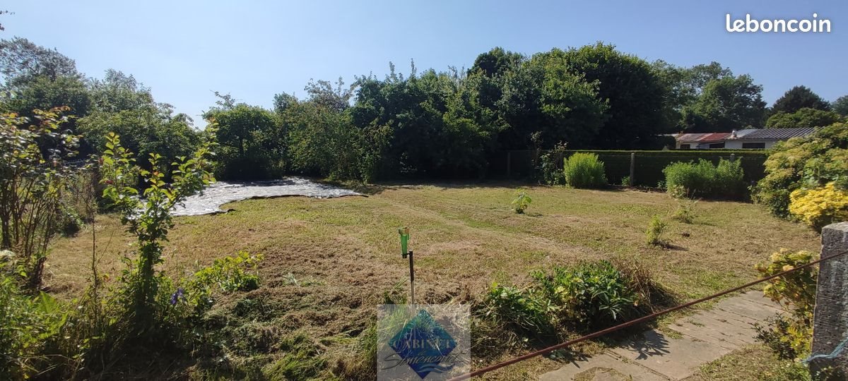Maison à vendre, 92m², Le Mesnil-Réaume