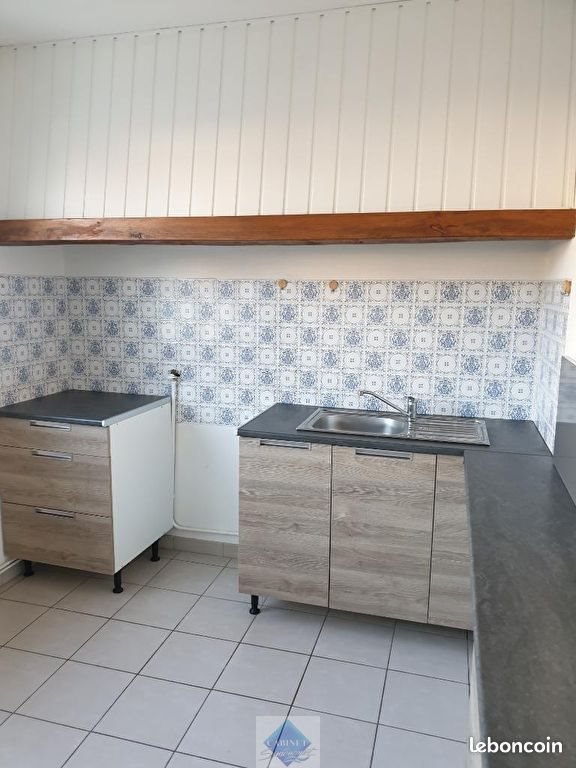 Appartement à louer, 80m², Abbeville
