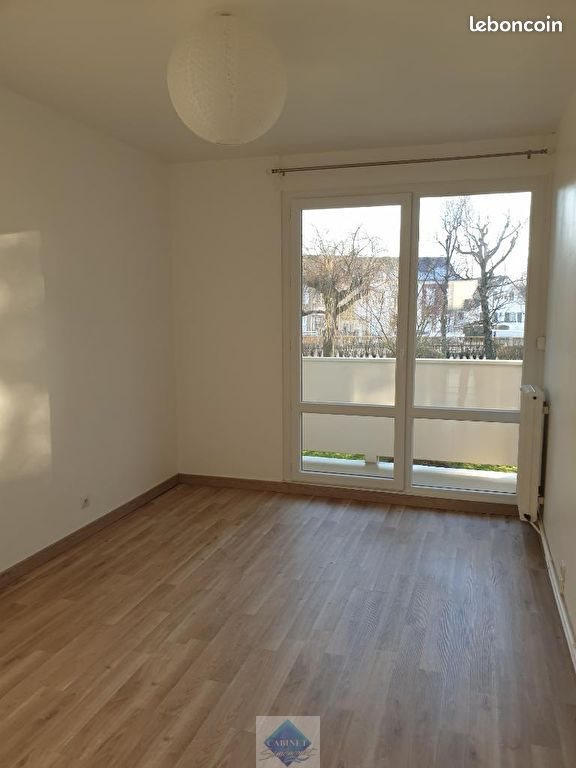 Appartement à louer, 80m², Abbeville