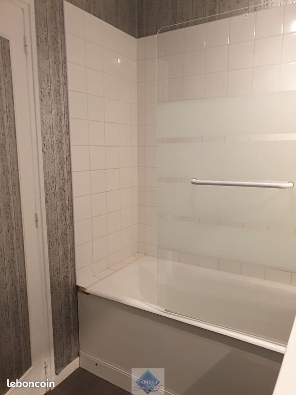 Appartement à louer, 80m², Abbeville