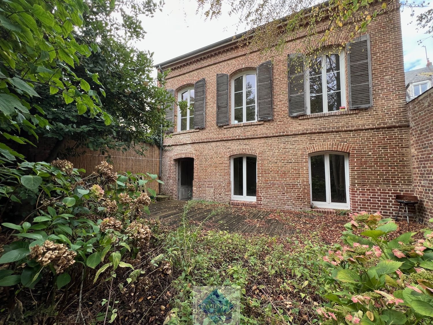 Appartement à vendre, 156m², Abbeville