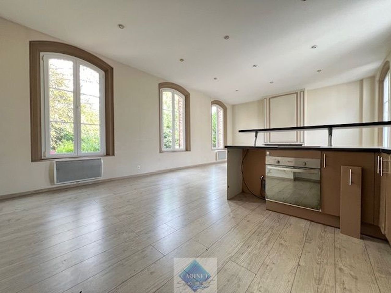 Appartement à vendre, 156m², Abbeville