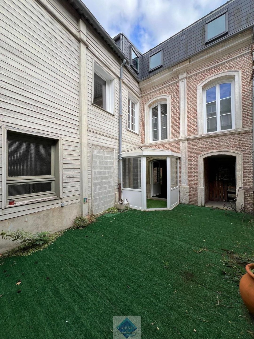 Appartement à vendre, 156m², Abbeville