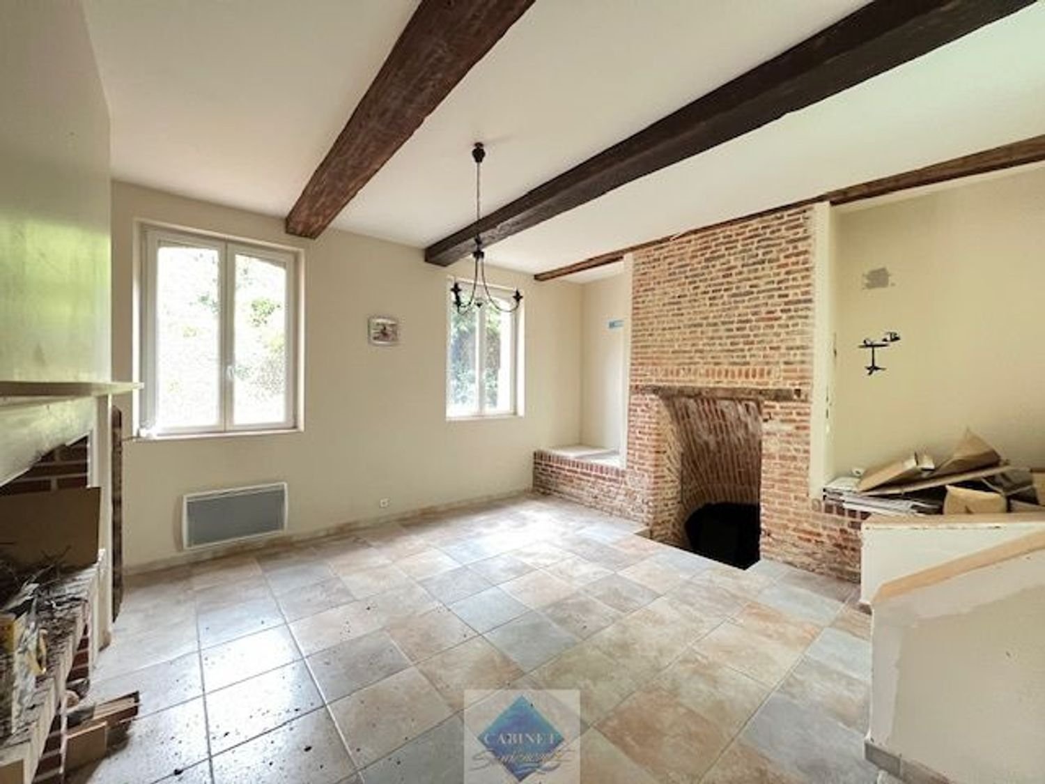 Appartement à vendre, 156m², Abbeville