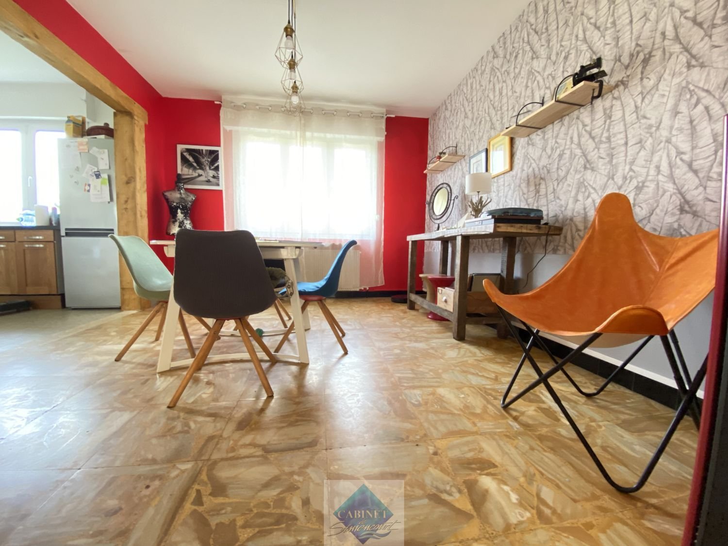 Maison à vendre, 141m², Crécy-en-Ponthieu