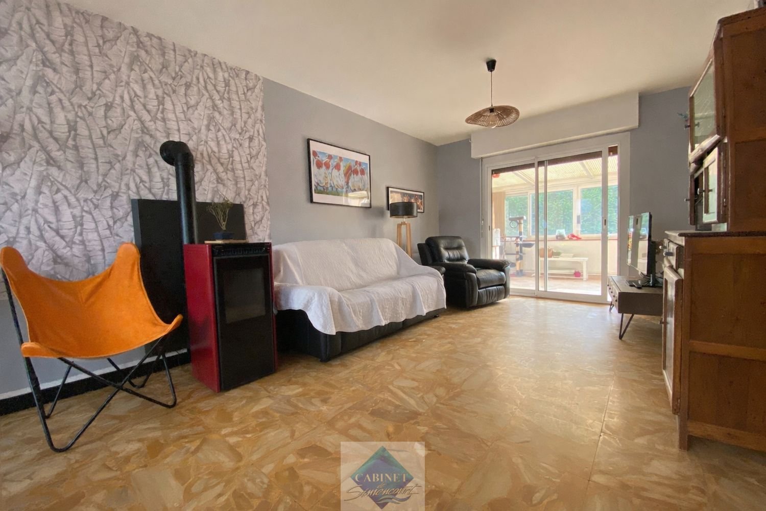 Maison à vendre, 141m², Crécy-en-Ponthieu