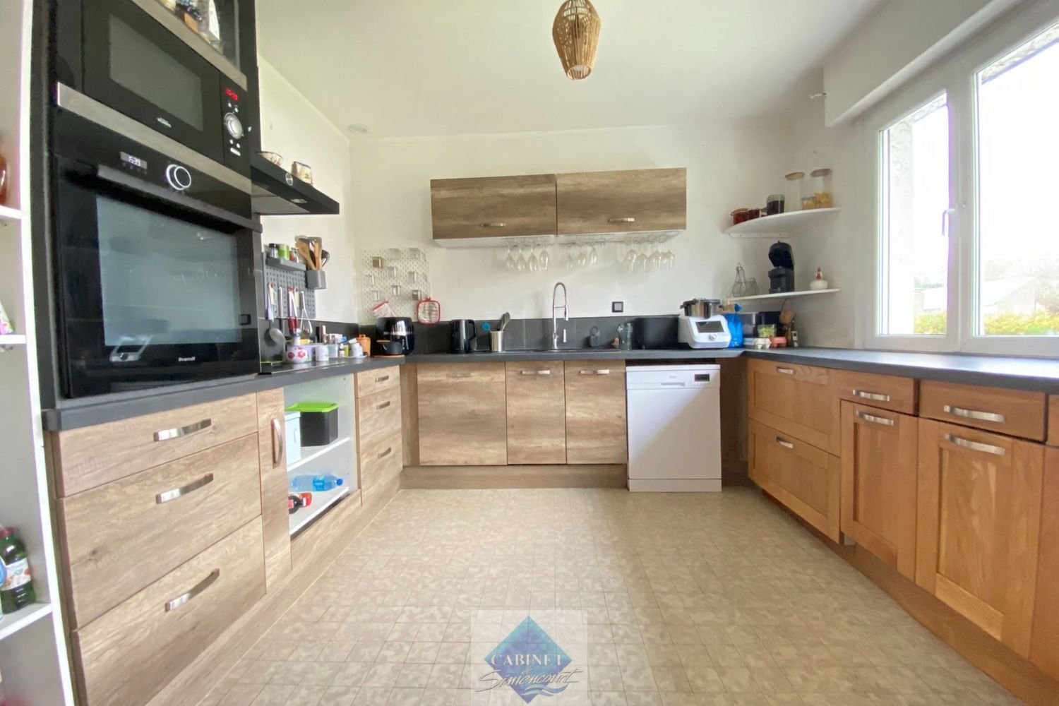 Maison à vendre, 141m², Crécy-en-Ponthieu