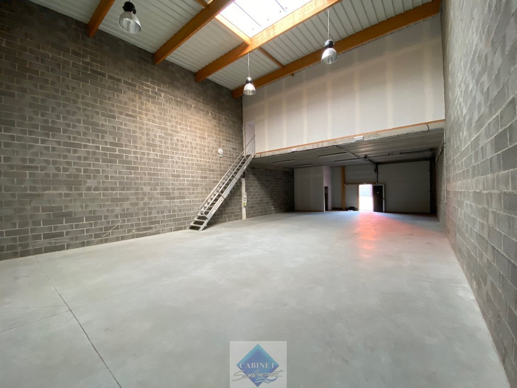 Maison à vendre, 200m², Abbeville