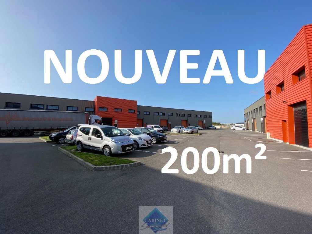 Maison à vendre, 200m², Abbeville