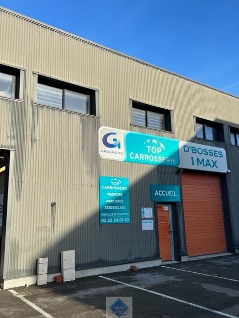 Maison à vendre, 200m², Abbeville