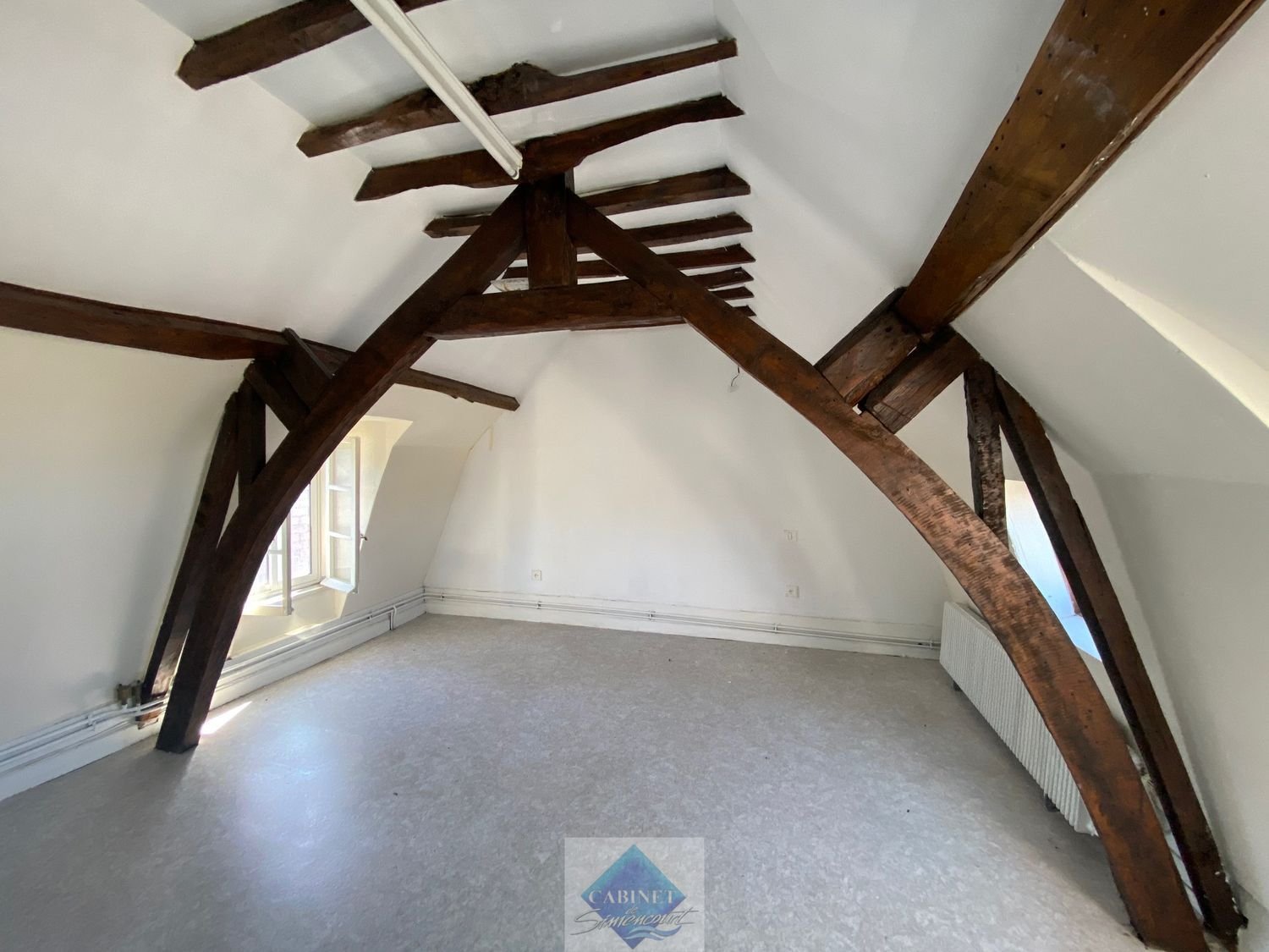 Maison à vendre, 120m², Abbeville