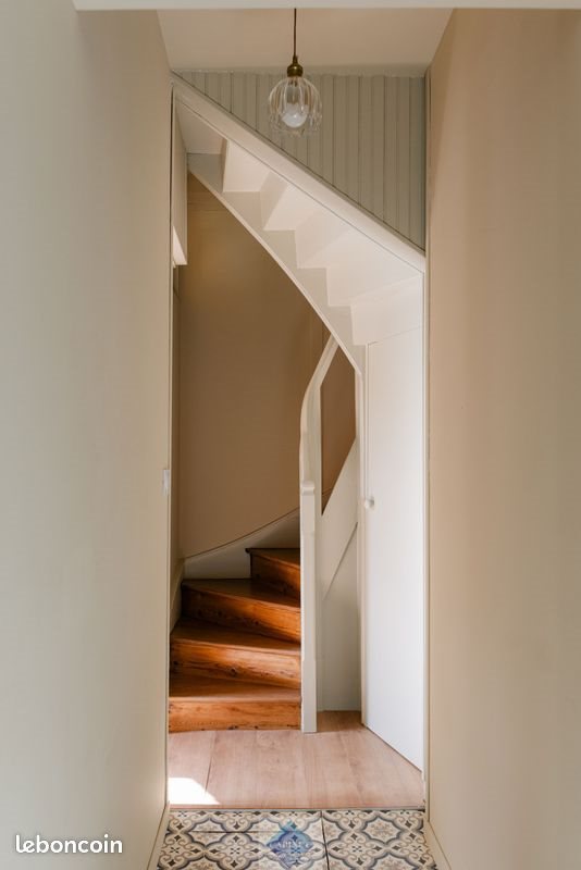 Maison à vendre, 82m², Eu