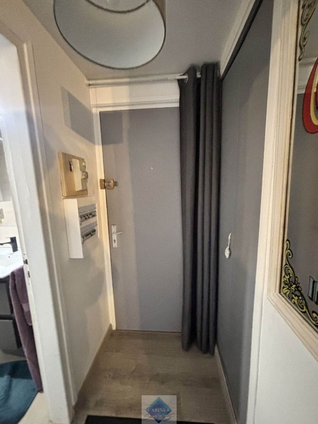 Appartement à vendre, 37m², Abbeville