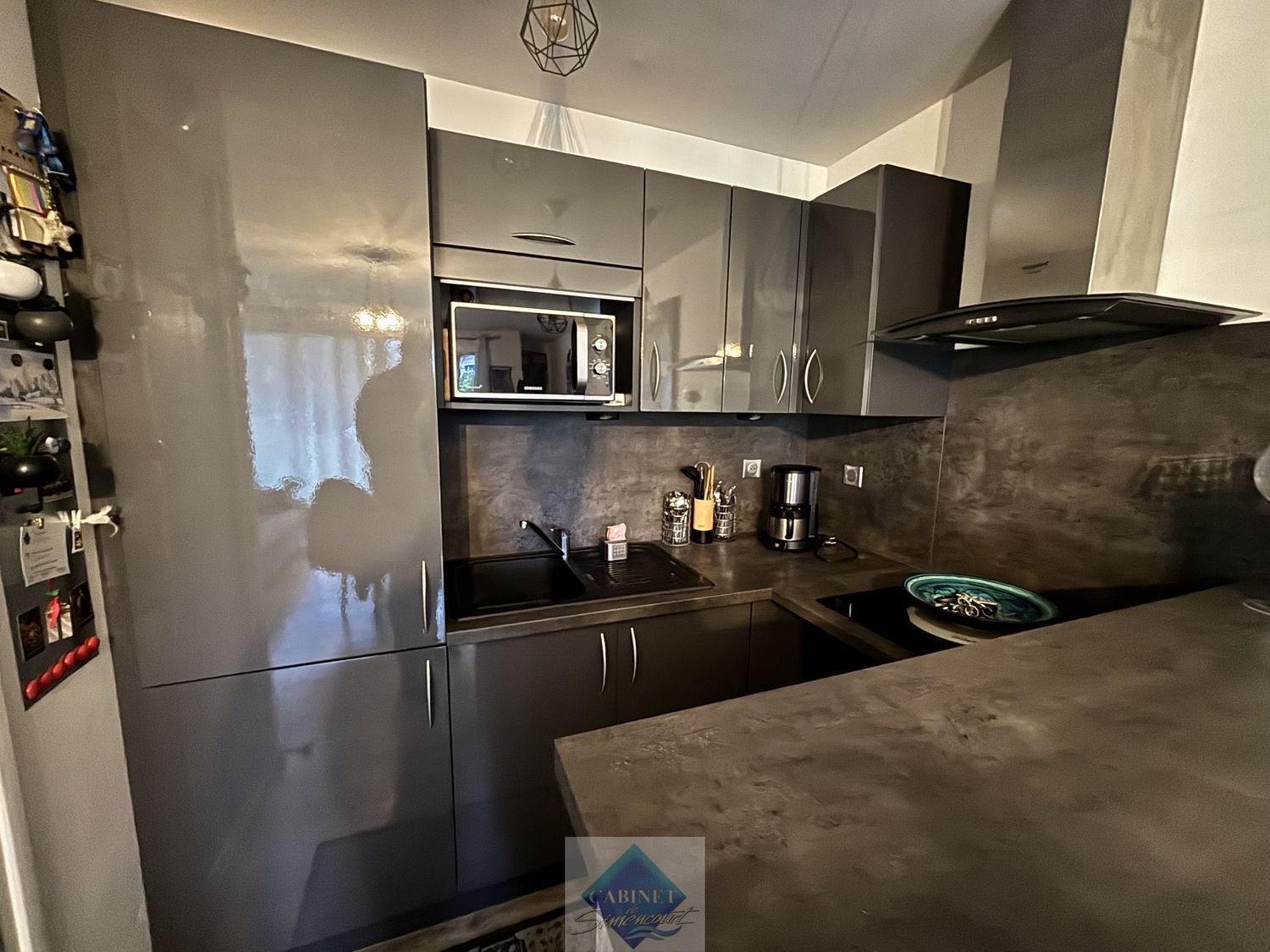 Appartement à vendre, 37m², Abbeville