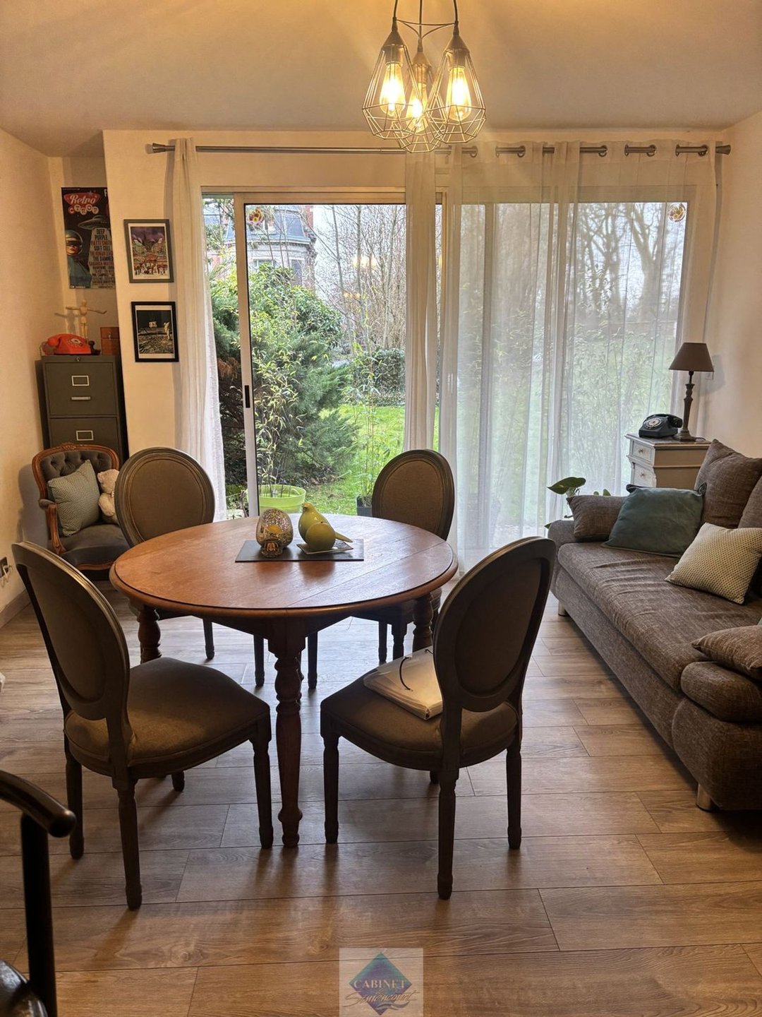 Appartement à vendre, 37m², Abbeville