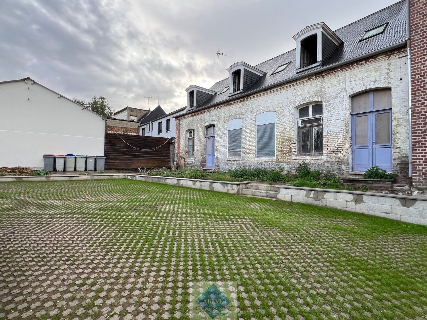 Maison à vendre, 200m², Abbeville
