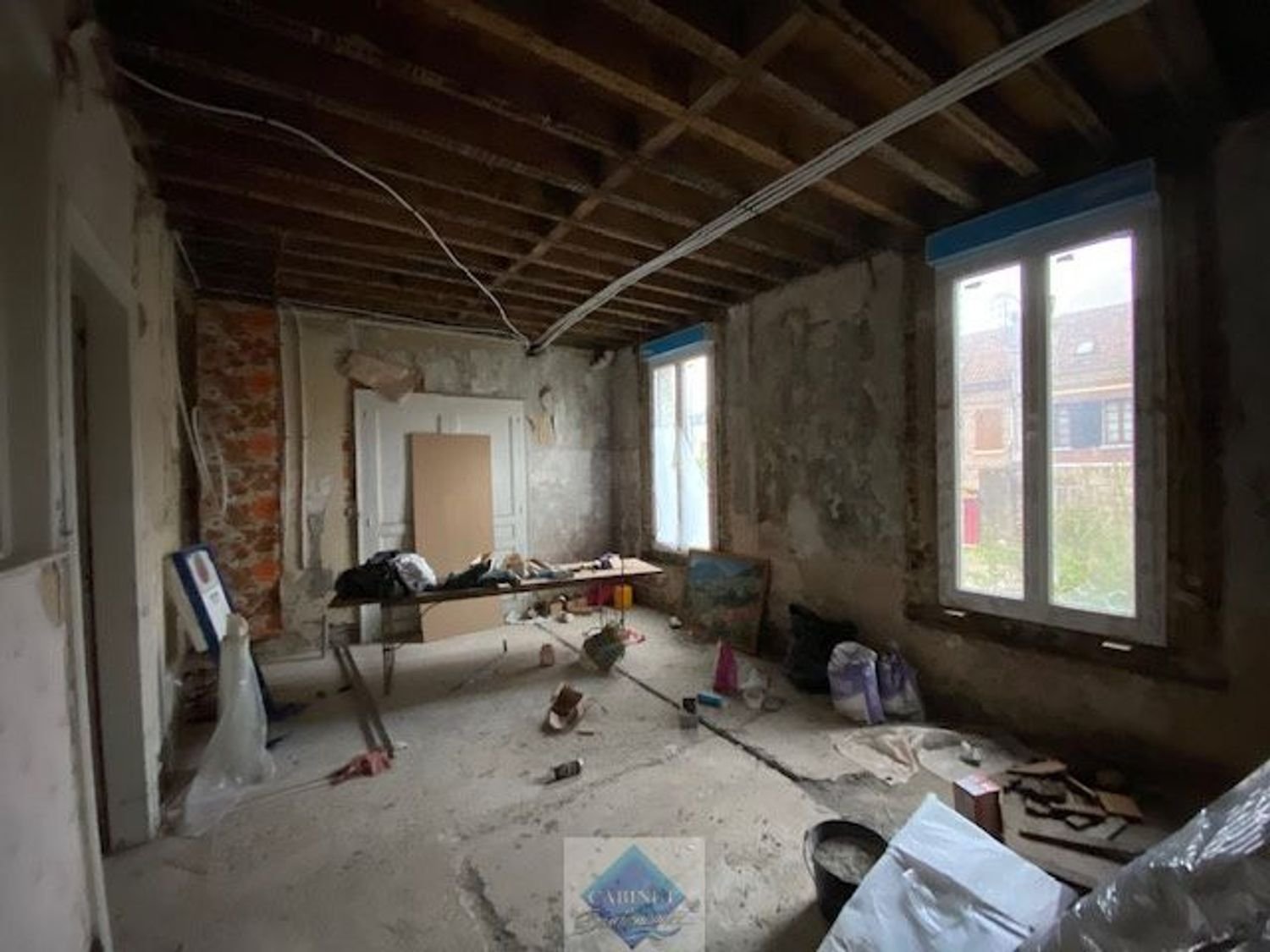 Maison à vendre, 200m², Abbeville