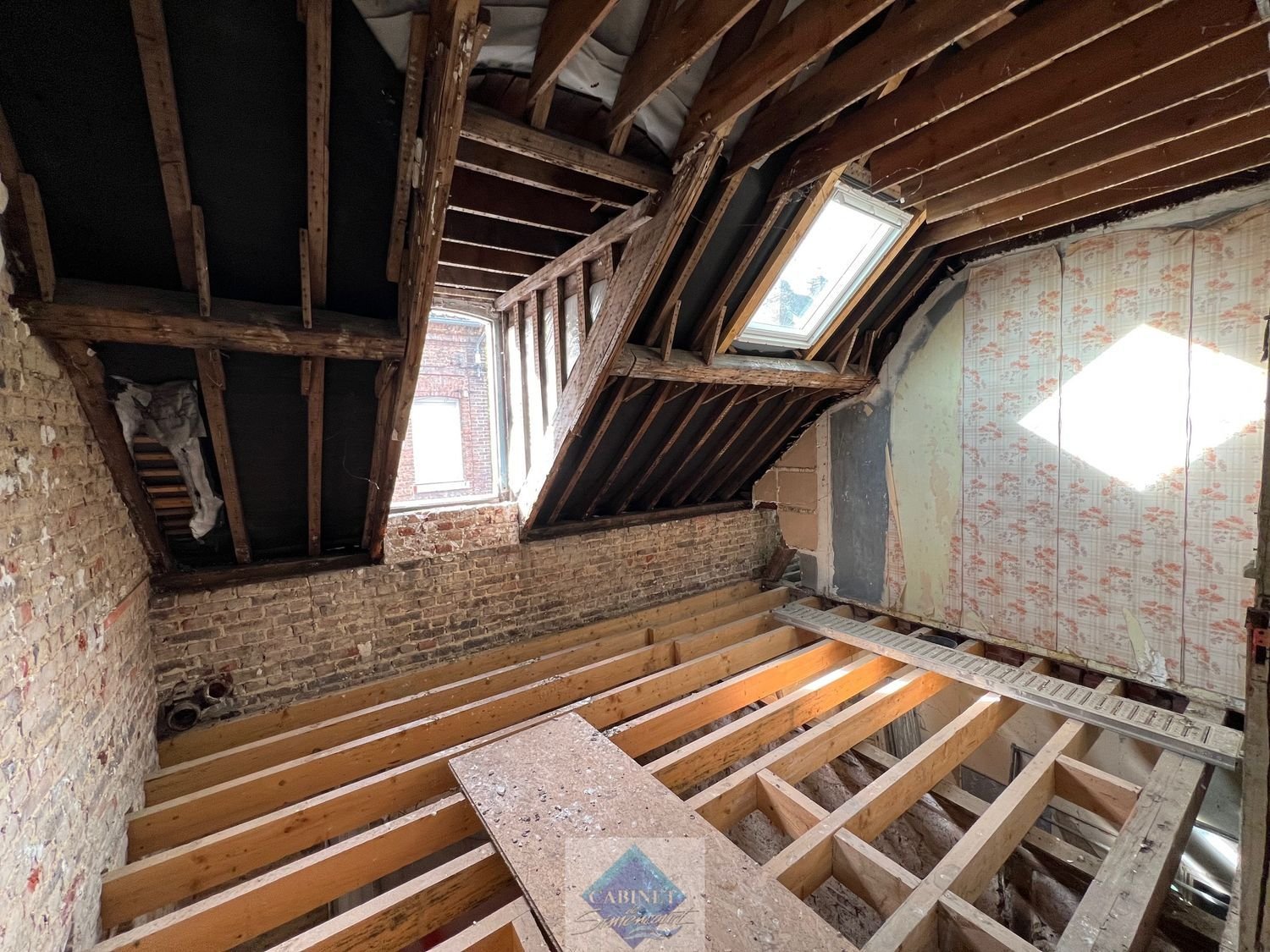 Maison à vendre, 200m², Abbeville