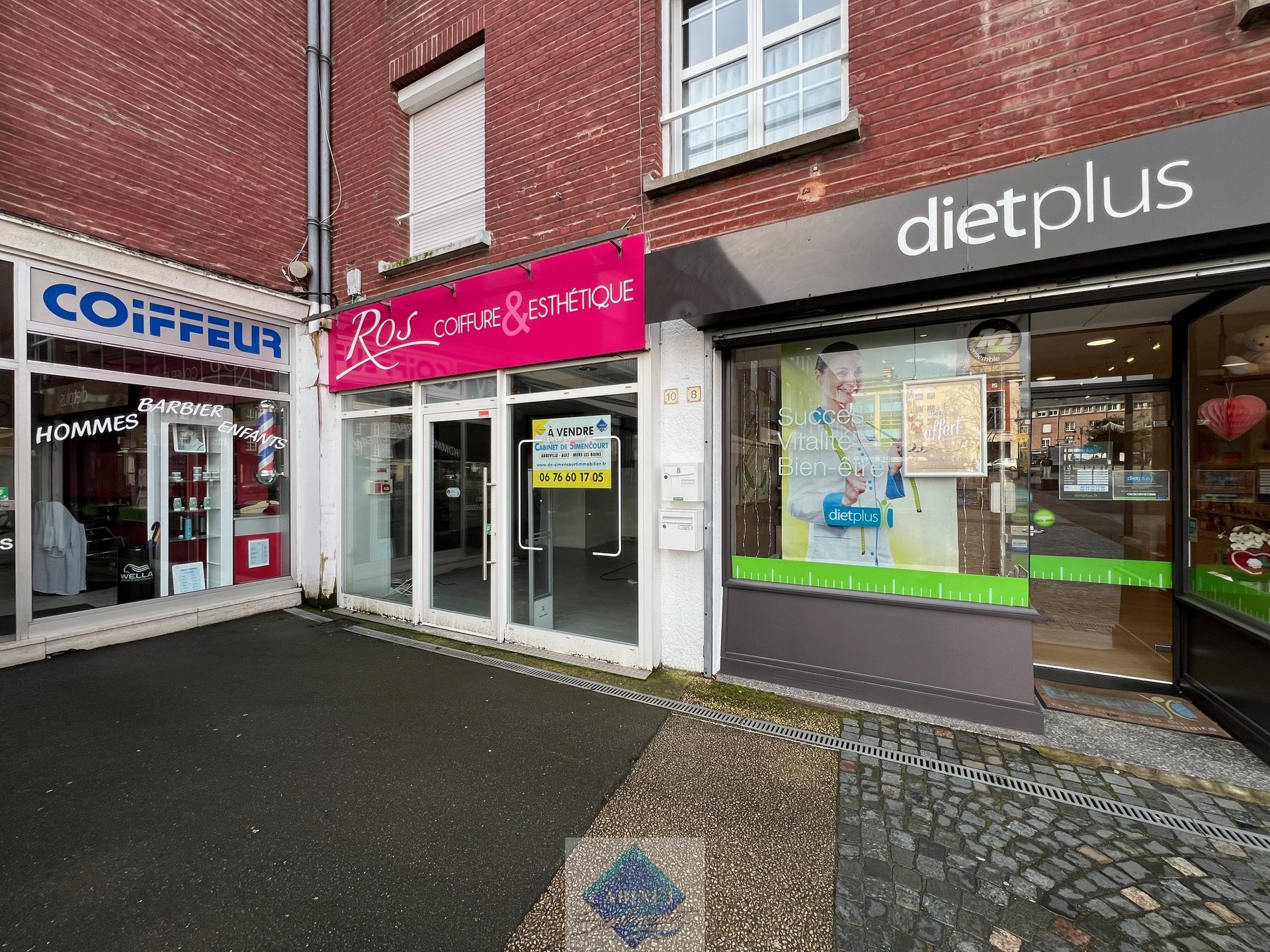 Maison à vendre, 97m², Abbeville