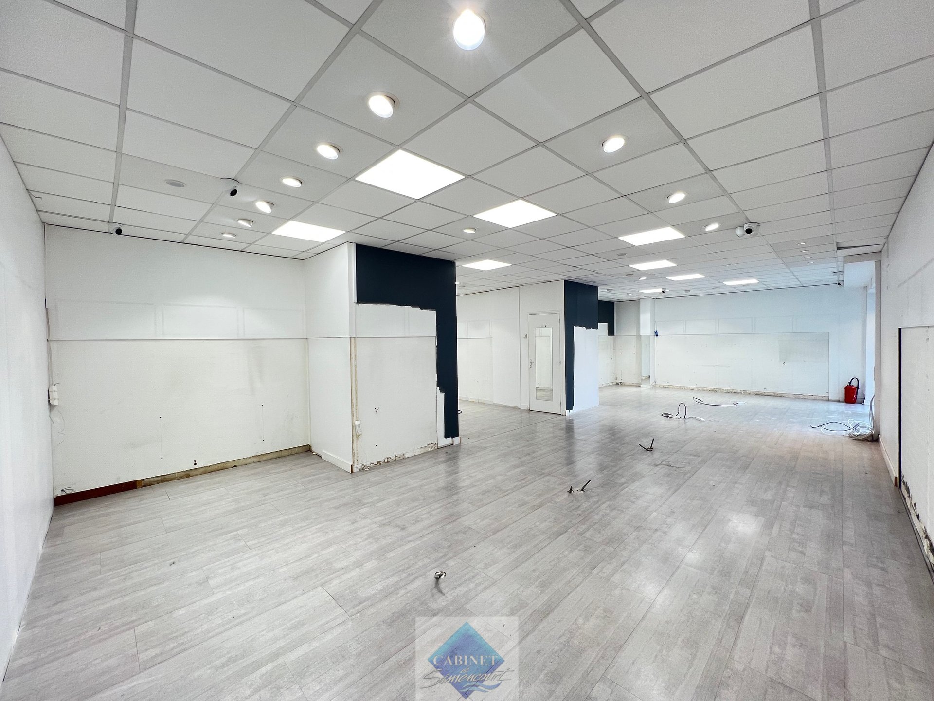 Maison à vendre, 97m², Abbeville