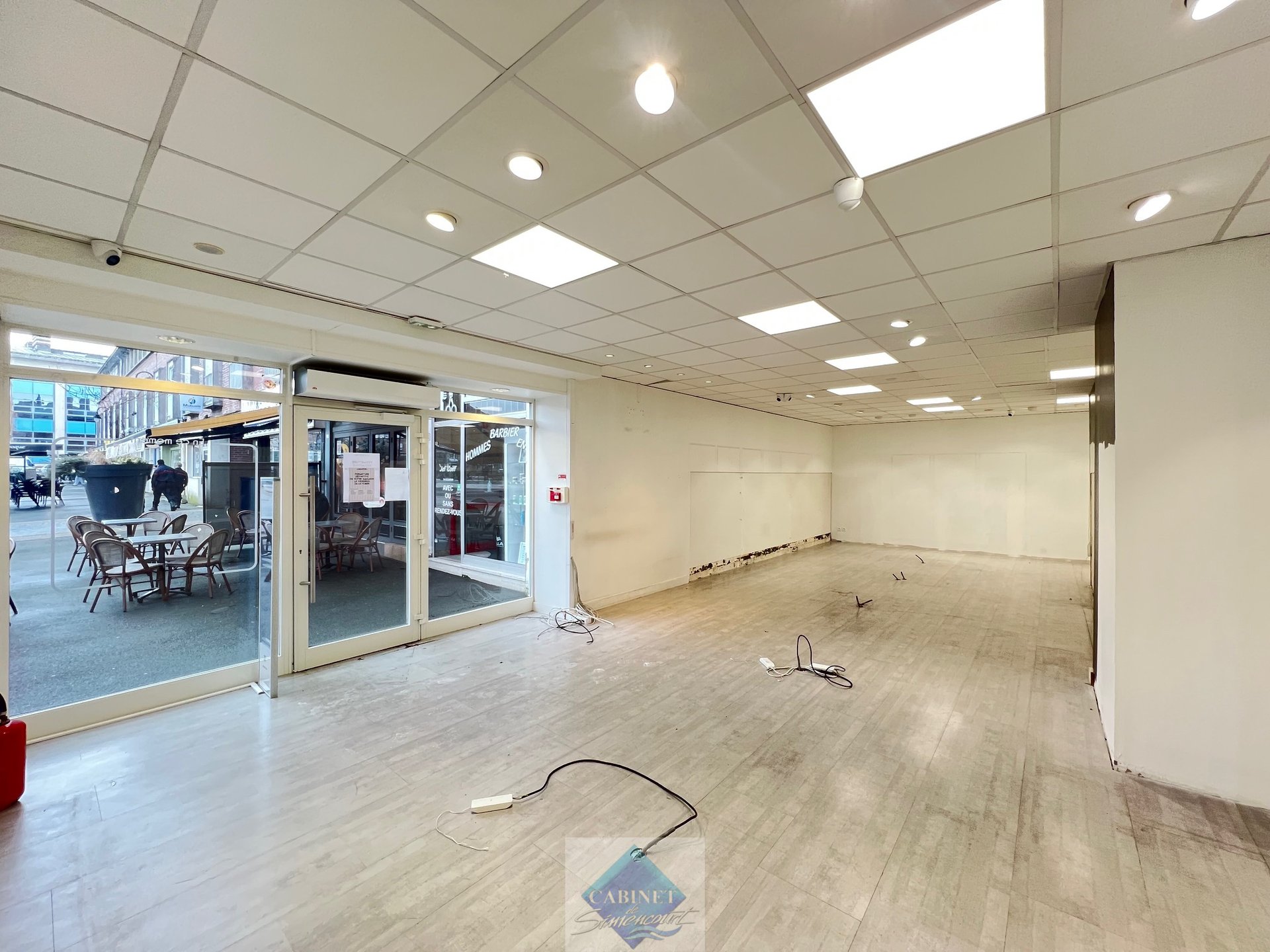 Maison à vendre, 97m², Abbeville