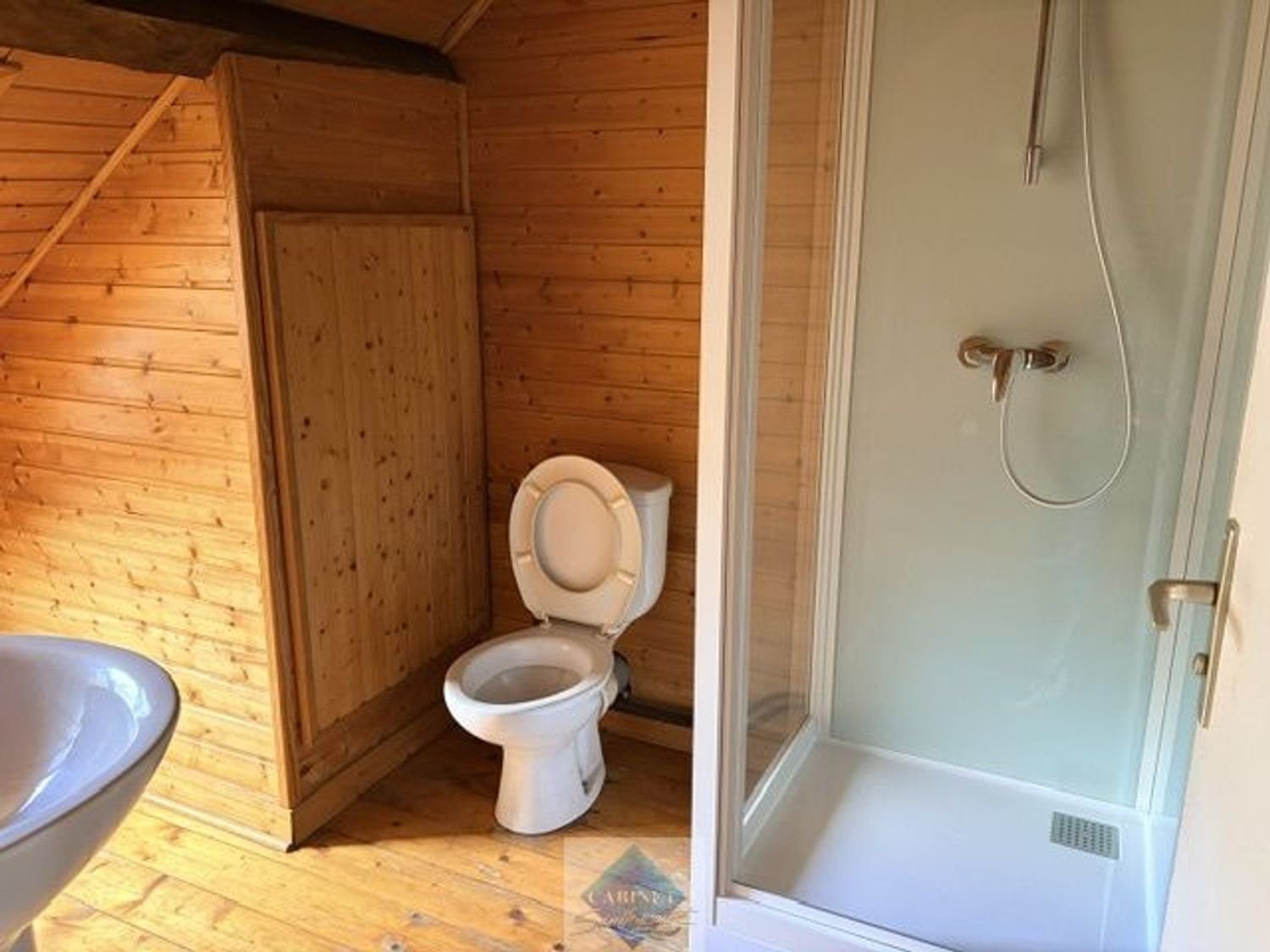 Appartement à louer, 34m², Le Tréport