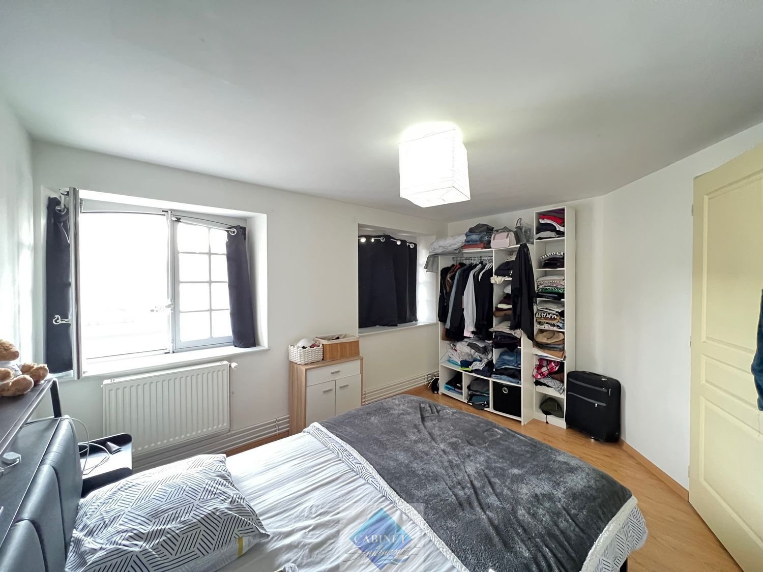 Appartement à vendre, 52m², Abbeville