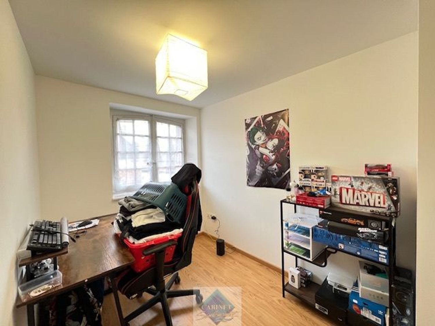 Appartement à vendre, 52m², Abbeville