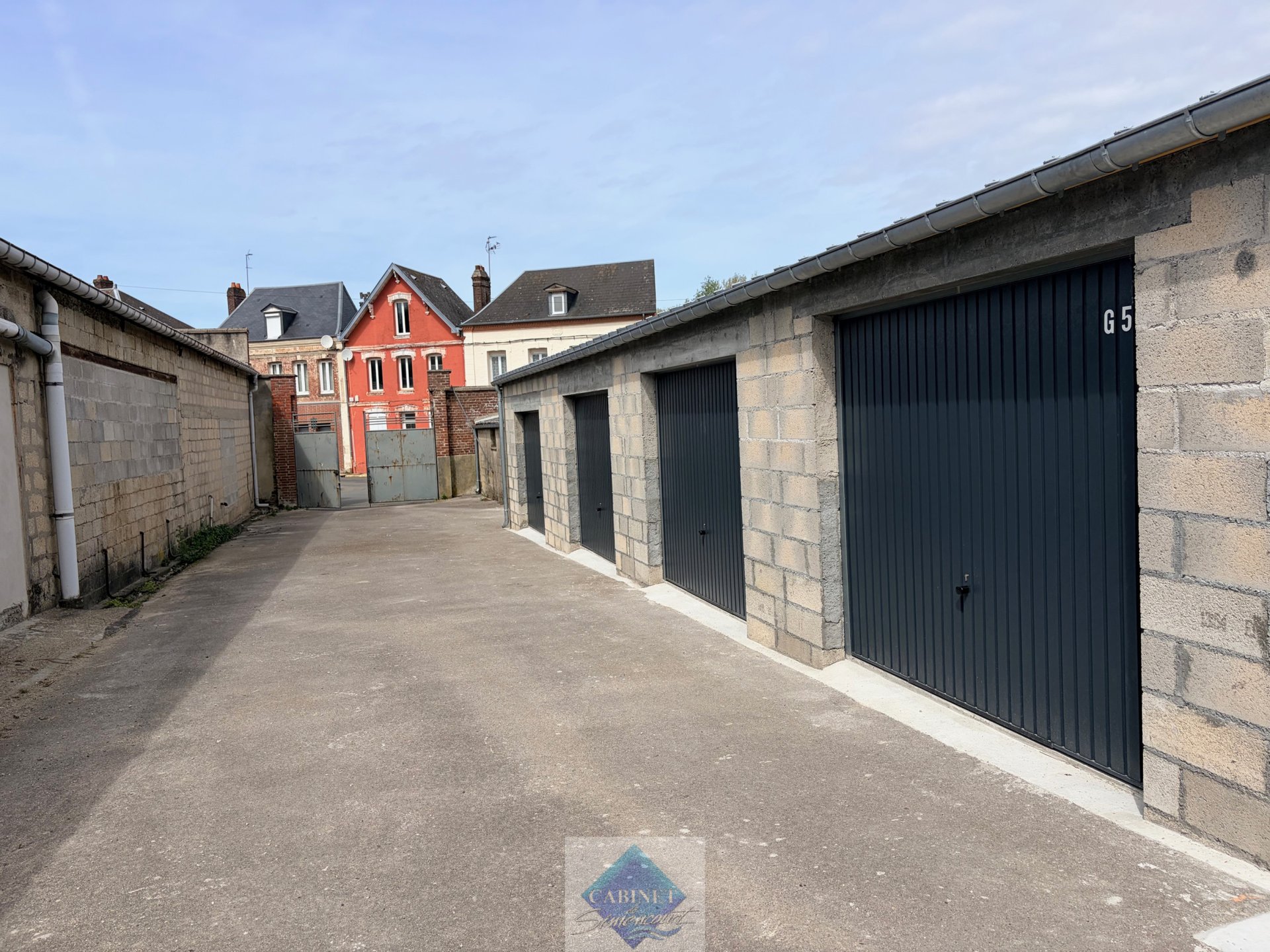 Maison à louer, 1m², Béthencourt-sur-Mer