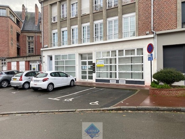 Maison à louer, 180m², Abbeville